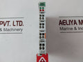 Wago 750-461/003-000 Analog Input Module