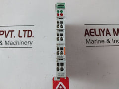 Wago 750-461/003-000 Analog Input Module