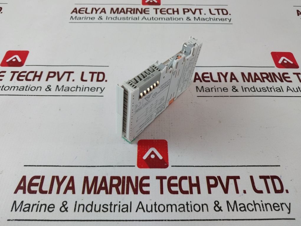 Wago 750-461/003-000 Analog Input Module