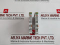 Wago 750-461/003-000 Analog Input Module 14073B07----04