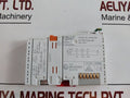 Wago 750-461/003-000 Analog Input Module 14073B07----04
