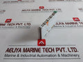 Wago 750-461/003-000 Analog Input Module 02103B07----04