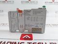 Wago 750-461/003-000 Analog Input Module 23083B07----04
