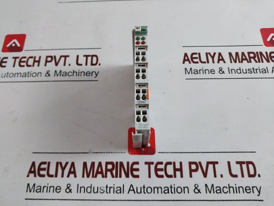 Wago 750-461003-000 Analog Input Module 41093B07----04
