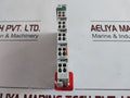 Wago 750-461/003-000 Analog Input Module 41093B07----04