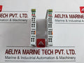 Wago 750-461003-000 Analog Input Module 47073B07----04
