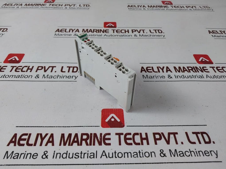 Wago 750-461 Input Module 37033B05----04