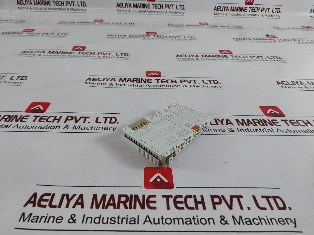 Wago 750-461 2-channel Analog Input Module 11013B04----04