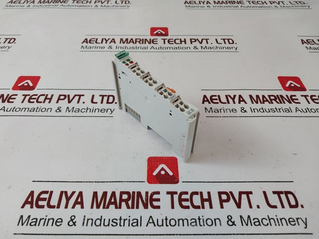 Wago 750-461/000-007 Module