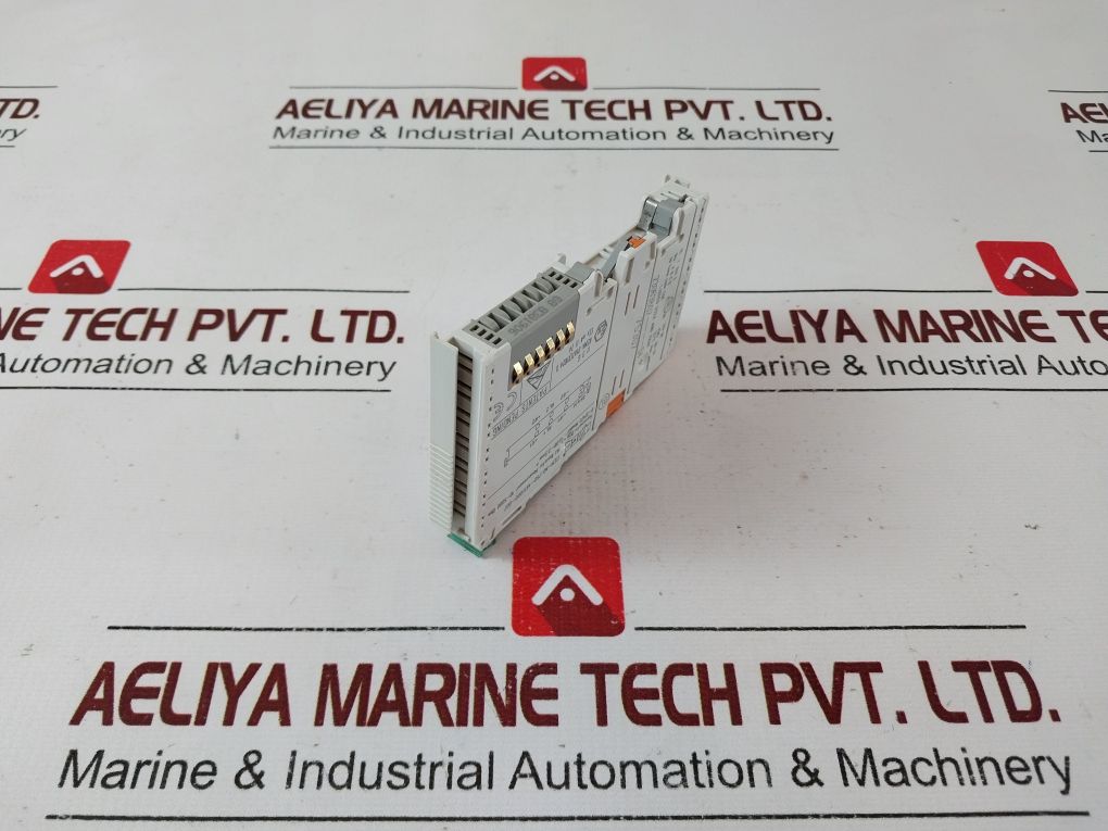 Wago 750-461/000-007 Module