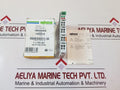 Wago 750-461 Input Module 24V Dc
