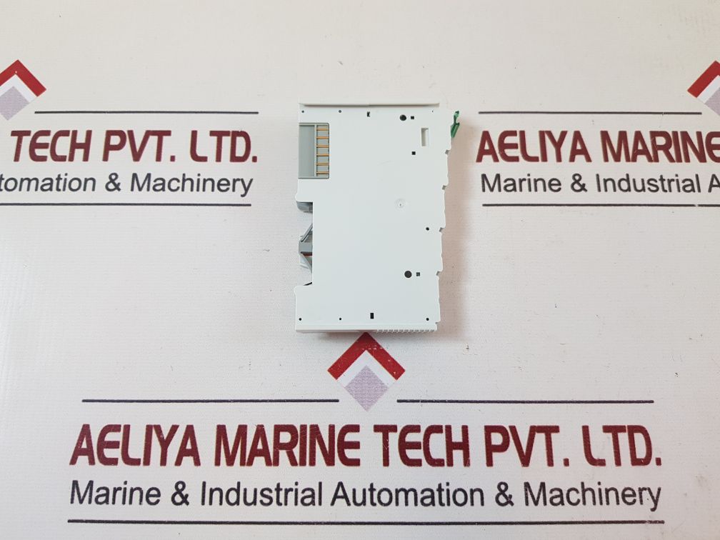 Wago 750-461 Input Module 24V Dc