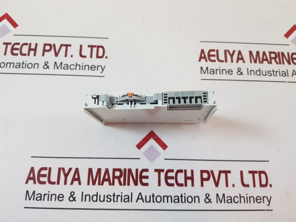 Wago 750-461 Input Module 24V Dc