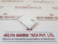 Wago 750-461 Input Module 24V Dc