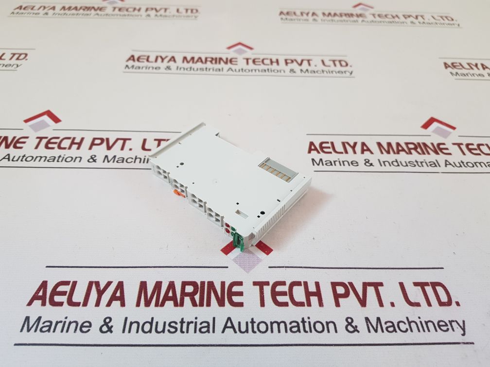 Wago 750-461 Input Module 24V Dc