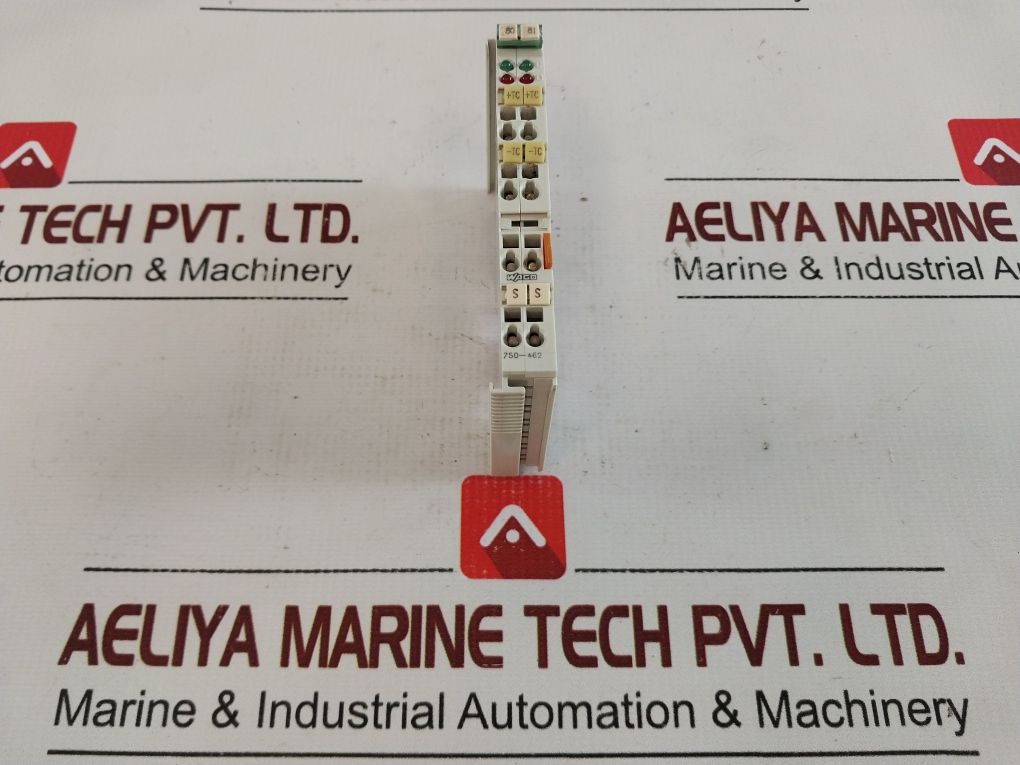 Wago 750-462 Input Module