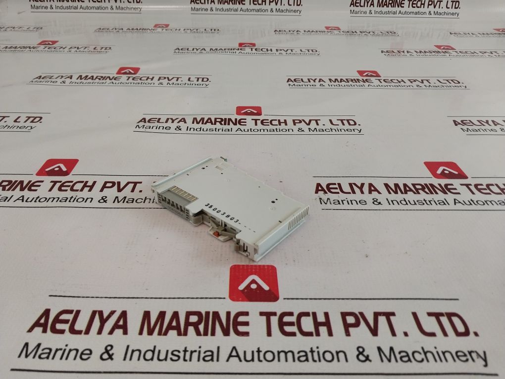 Wago 750-462 Input Module