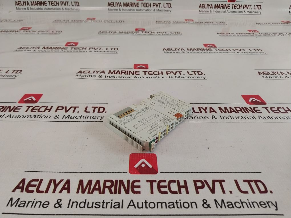 Wago 750-462 Input Module