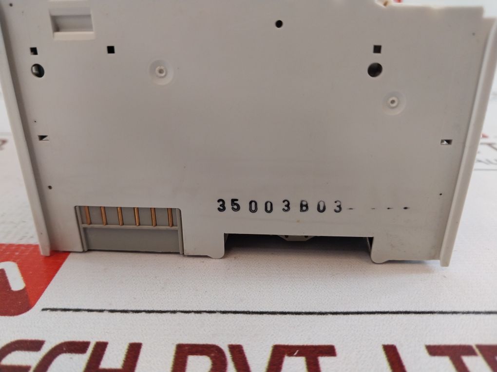 Wago 750-462 Input Module