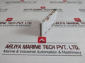 Wago 750-462 Input Module 30993B02K----00 24V Dc