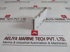 Wago 750-462 Input Module 30993B02K----00 24V Dc