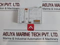 Wago 750-462 Input Module 30993B02K----00 24V Dc
