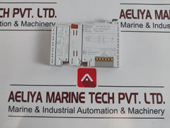 Wago 750-462 Input Module 30993B02K----00 24V Dc