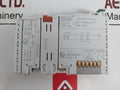 Wago 750-462 Input Module 30993B02K----00 24V Dc