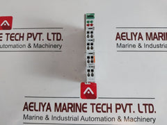 Wago 750-466 2-channel Input Module 03083006----04