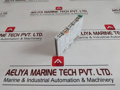 Wago 750-466 2-channel Input Module 03083006----04