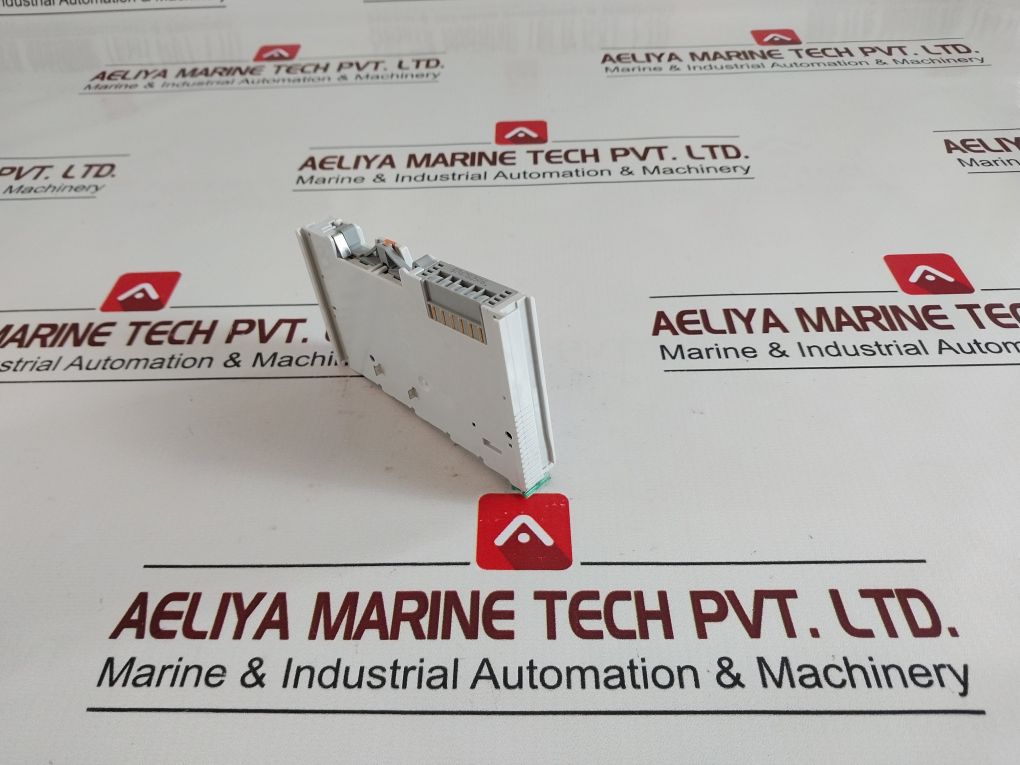 Wago 750-466 2-channel Input Module 03083006----04