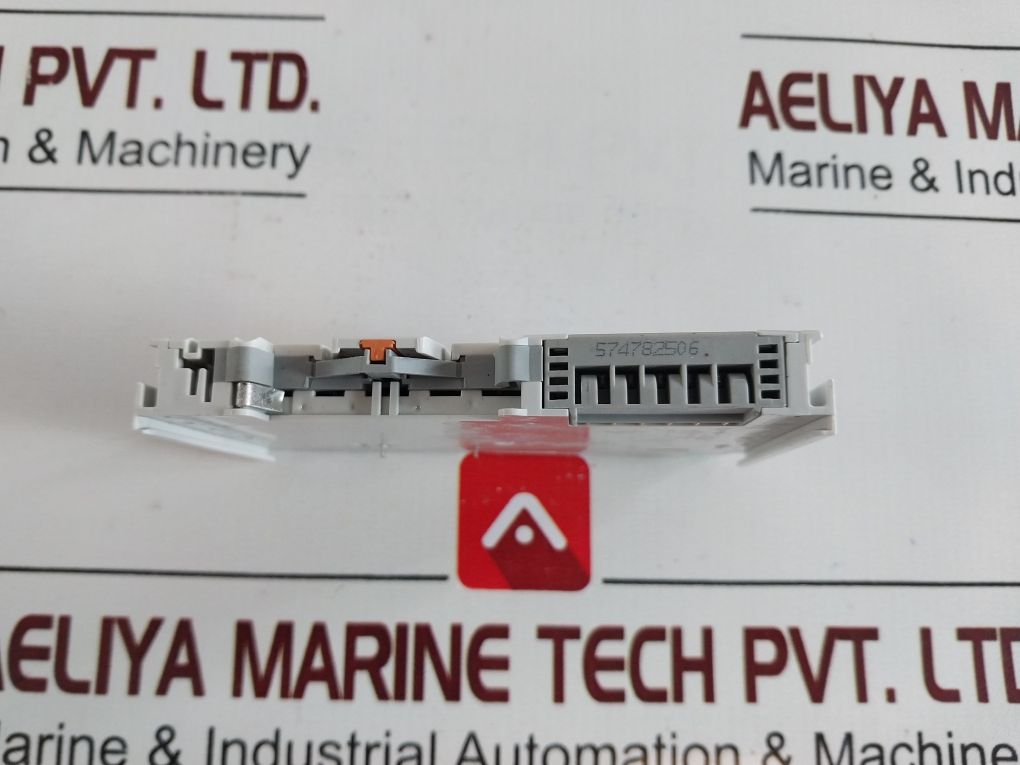 Wago 750-466 2-channel Input Module 03083006----04