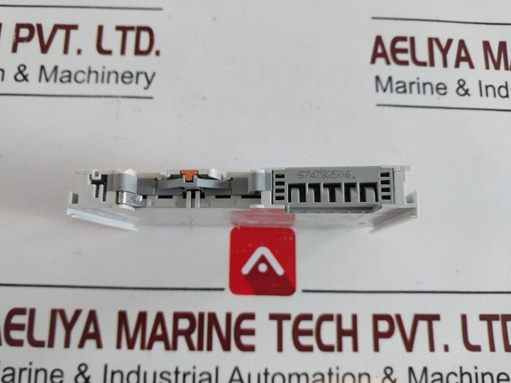 Wago 750-466 2-channel Input Module 03083006----04