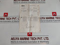 Wago 750-466 2-channel Input Module 03083006----04