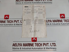Wago 750-466 2-channel Input Module 03083006----04