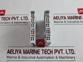 Wago 750-466 Analog Input Module 06093006----04

