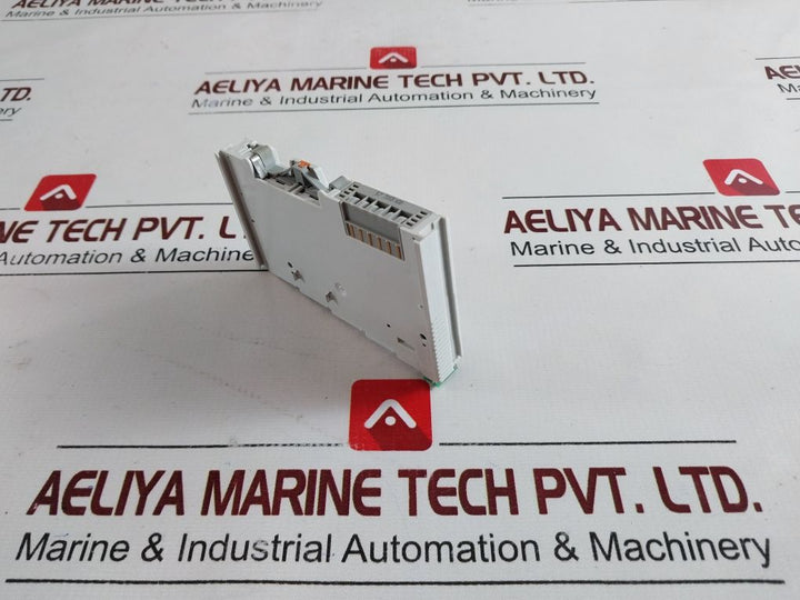 Wago 750-466 Analog Input Module 06093006----04