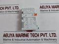 Wago 750-466 Analog Input Module 06093006----04
