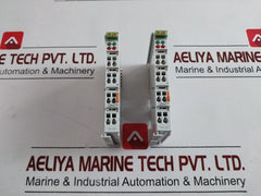 Wago 750-466 Analog Input Module 49073006----04
