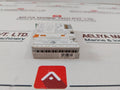 Wago 750-468/000-001 4-channel Analog Input Module