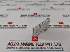 Wago 750-468/000-001 4-channel Analog Input Module