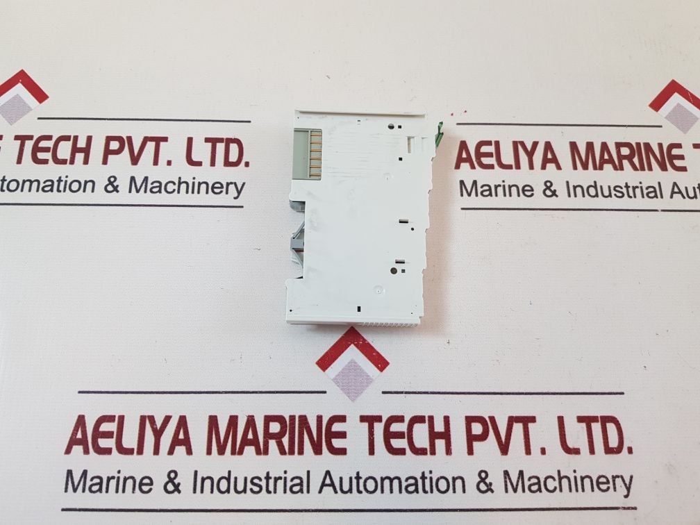 Wago 750-474 input module