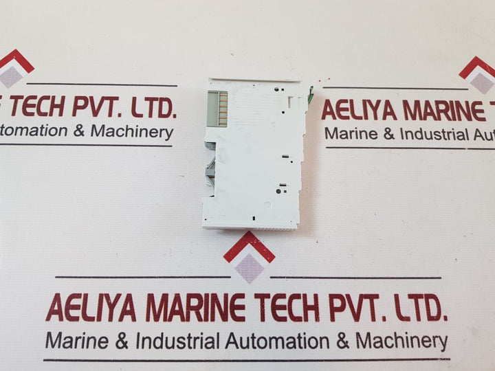 Wago 750-474 input module