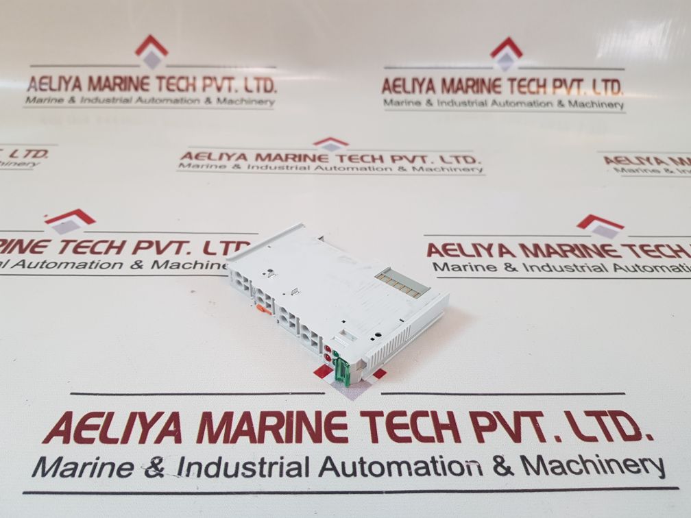 Wago 750-474 input module