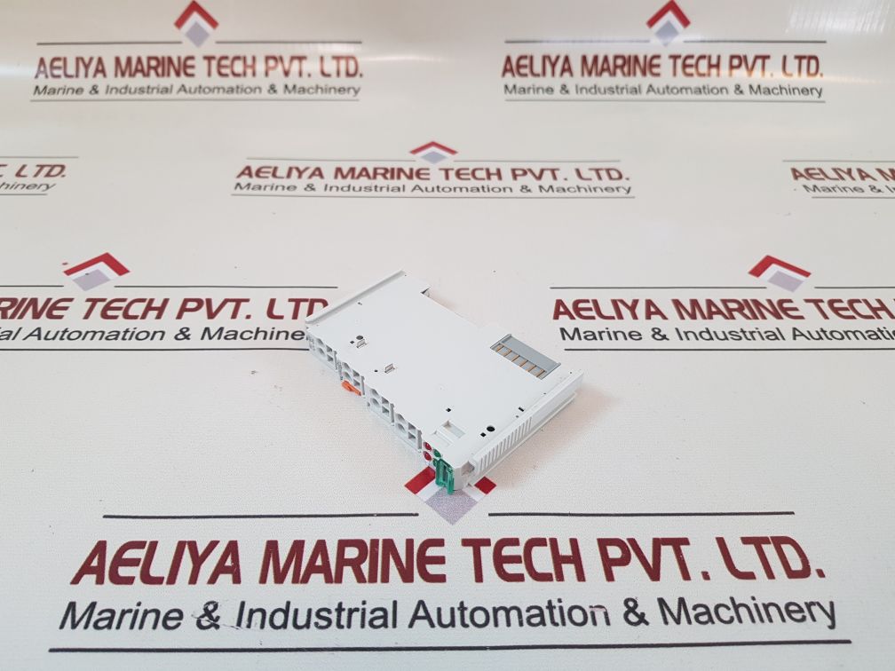 Wago 750-474/000-200 analog input module