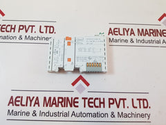 Wago 750-474/000-200 analog input module