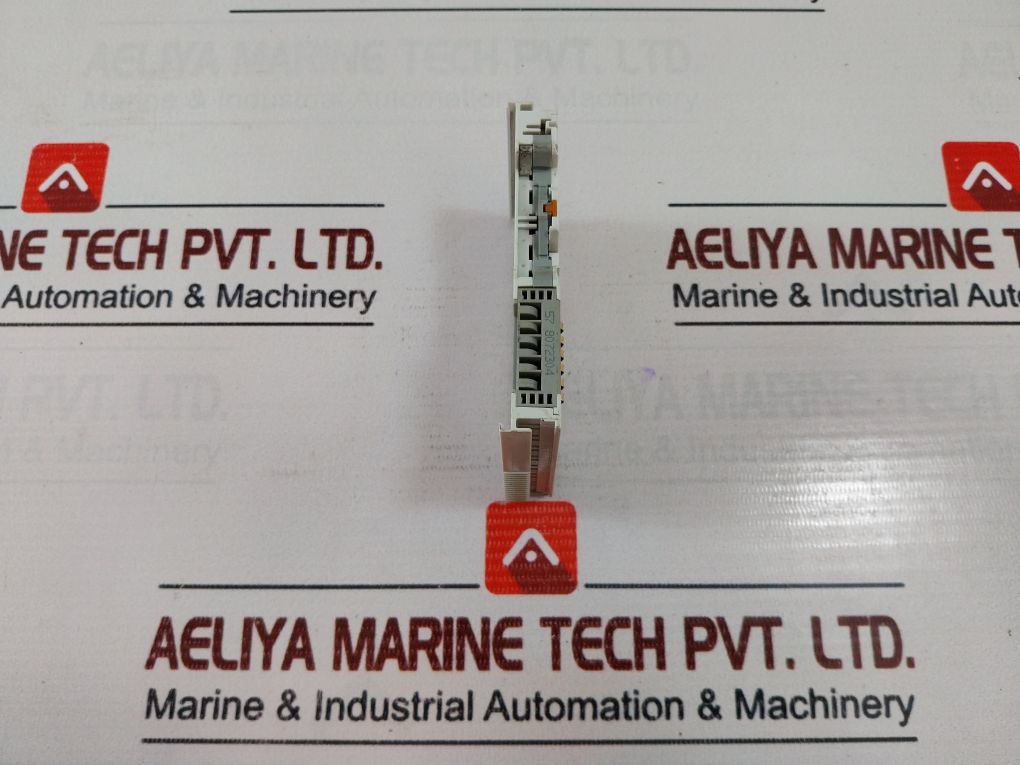 Wago 750-479 2-channel Analog Input Module 24V Dc