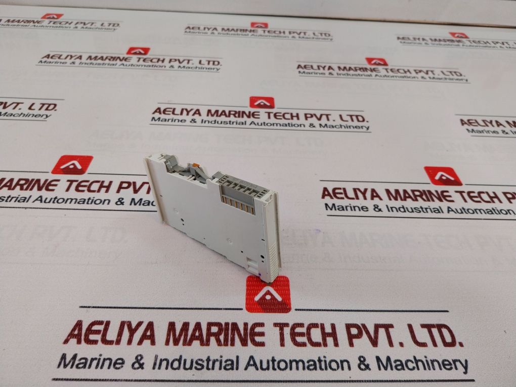 Wago 750-479 2-channel Analog Input Module 24V Dc