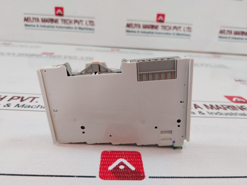 Wago 750-479 2-channel Analog Input Module 24V Dc