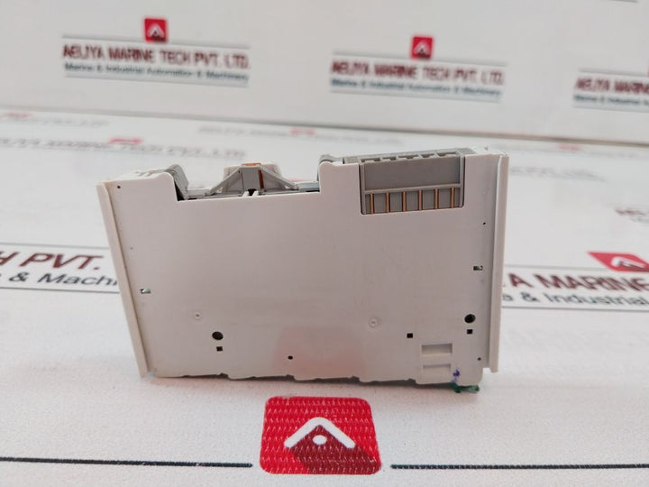 Wago 750-479 2-channel Analog Input Module 24V Dc